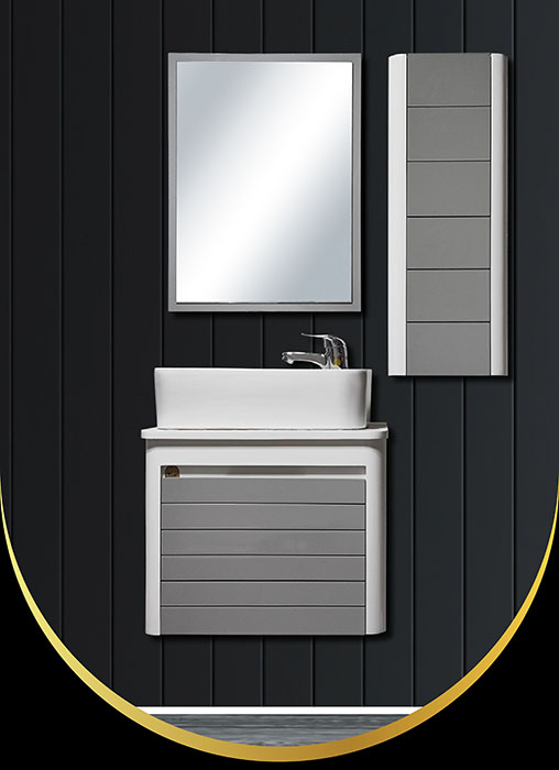 کابینت و روشویی مدل 4line